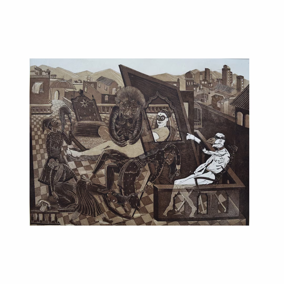 Artwork 2